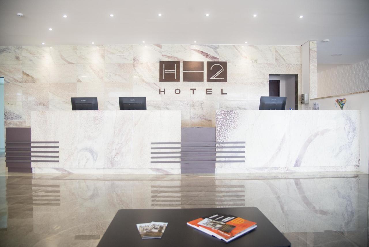 Hotel H2 Congonhas Congonhas  Zewnętrze zdjęcie