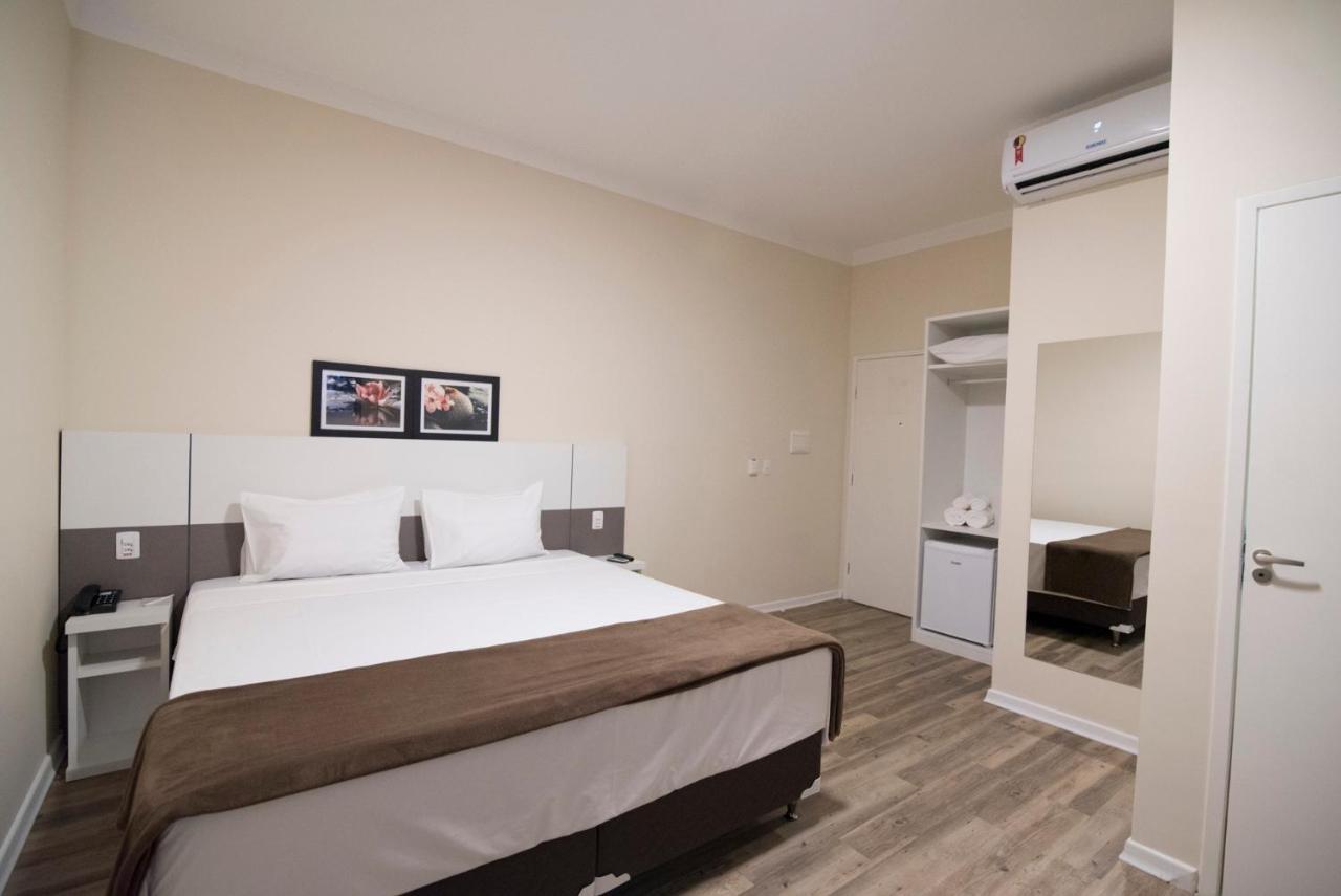 Hotel H2 Congonhas Congonhas  Zewnętrze zdjęcie