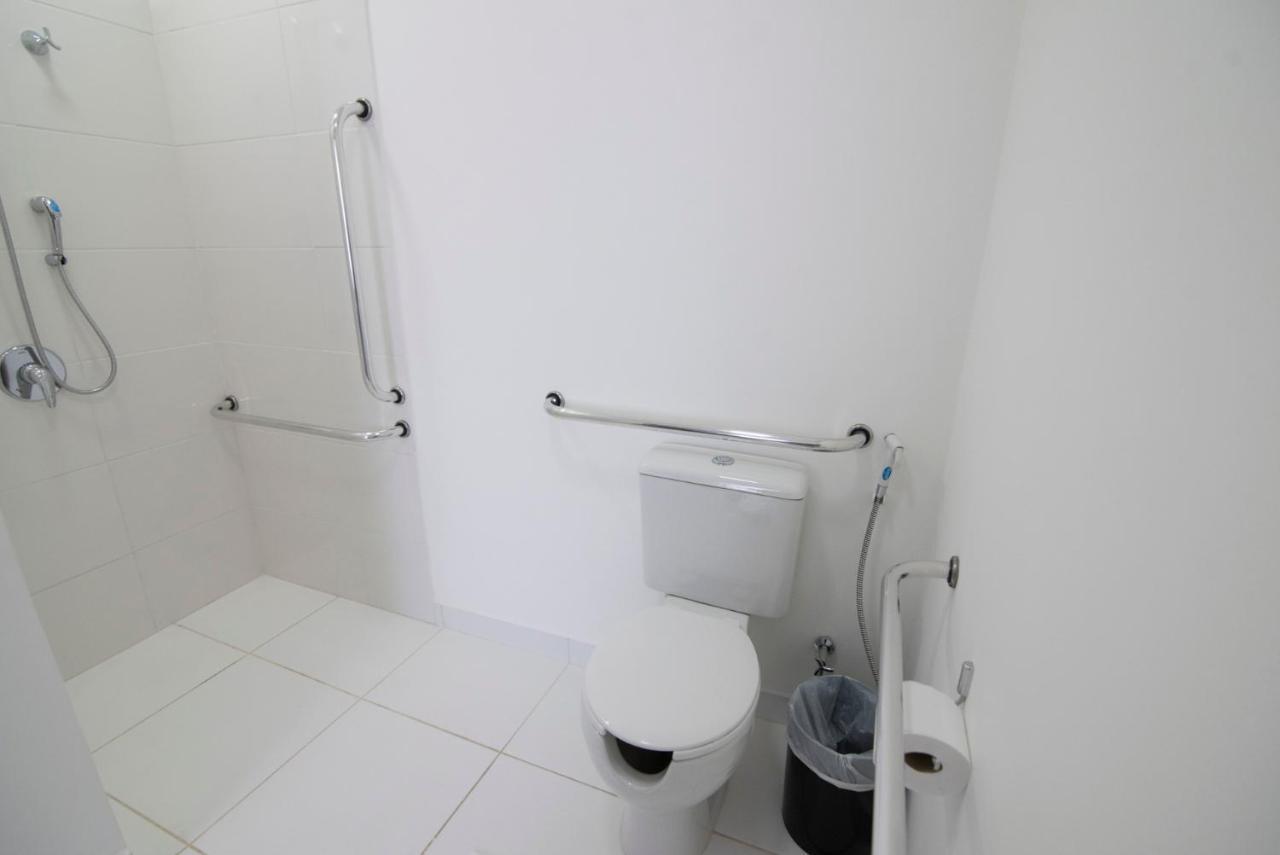 Hotel H2 Congonhas Congonhas  Zewnętrze zdjęcie