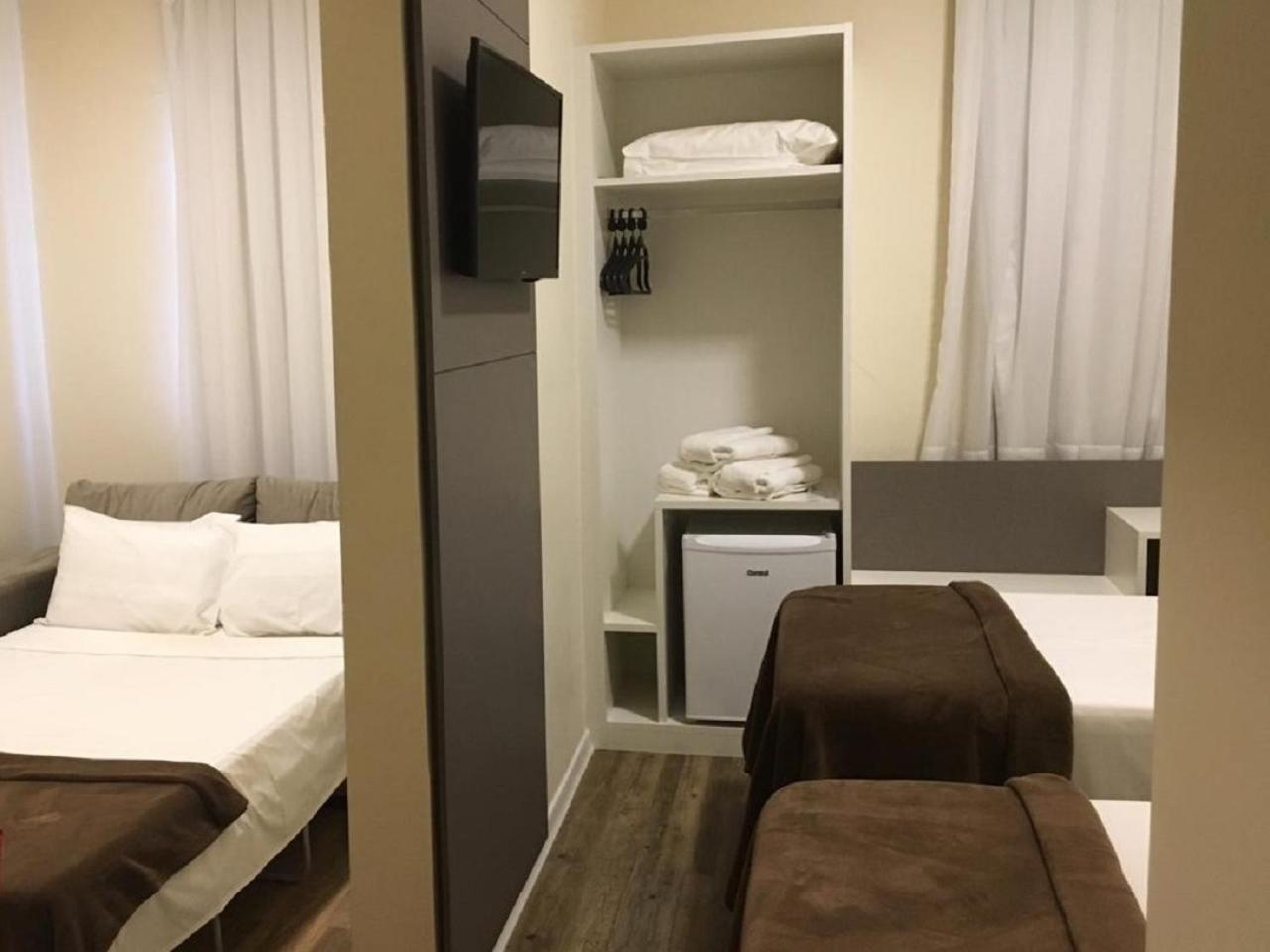 Hotel H2 Congonhas Congonhas  Zewnętrze zdjęcie